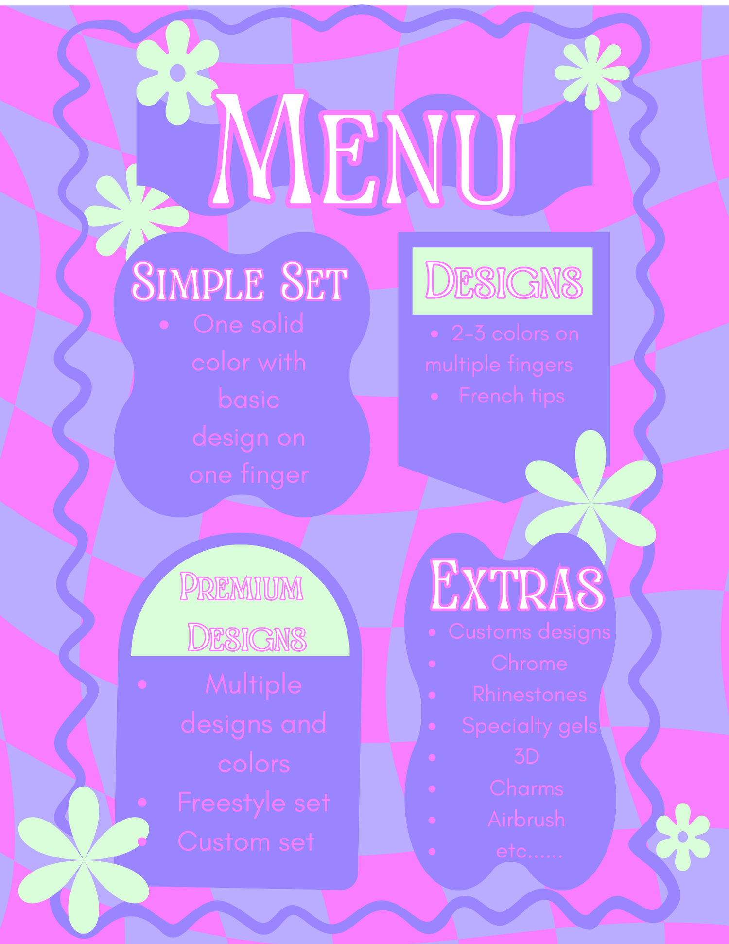 Klawed By Yours Truly