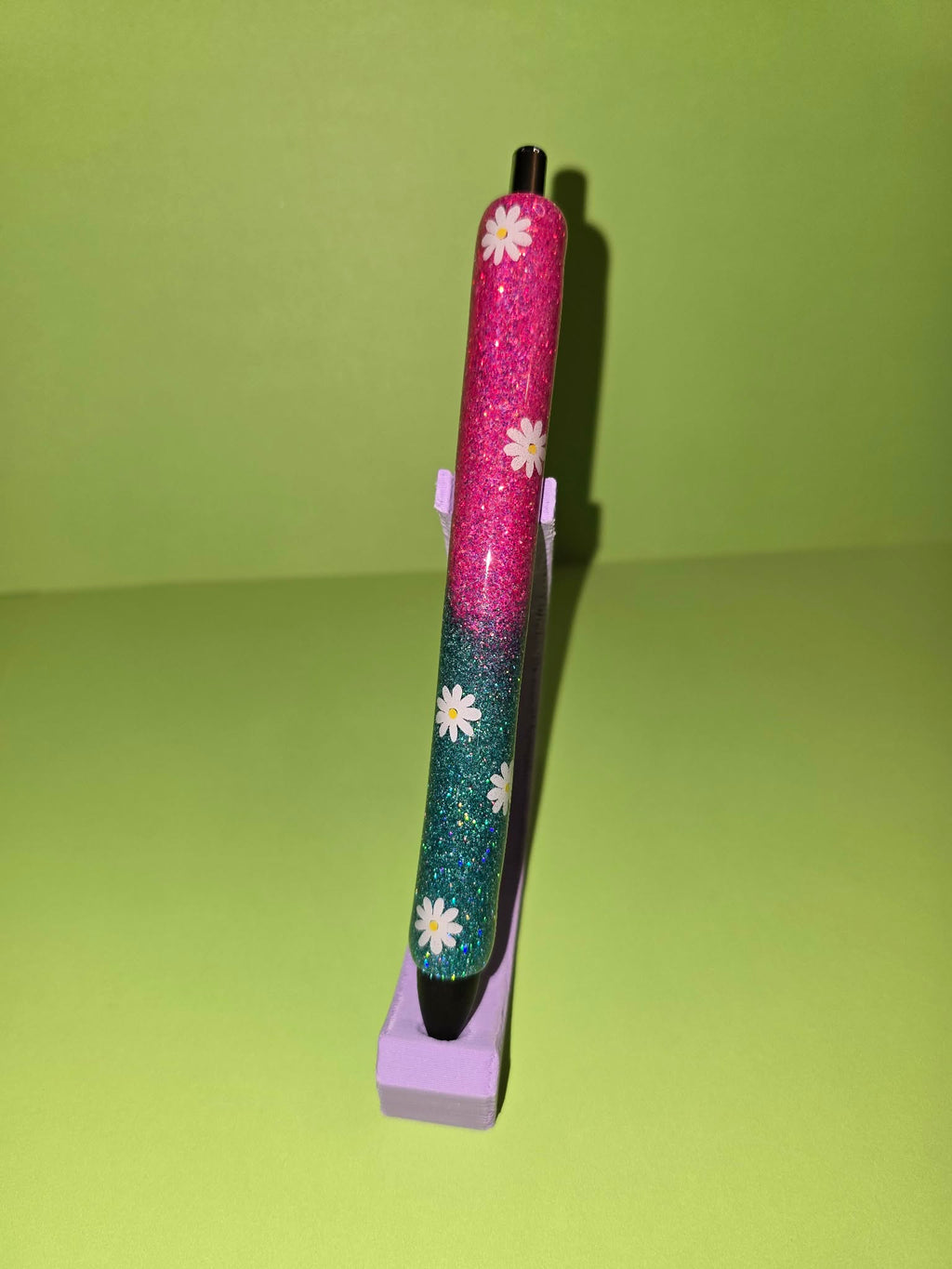 Glitter Gel Pens