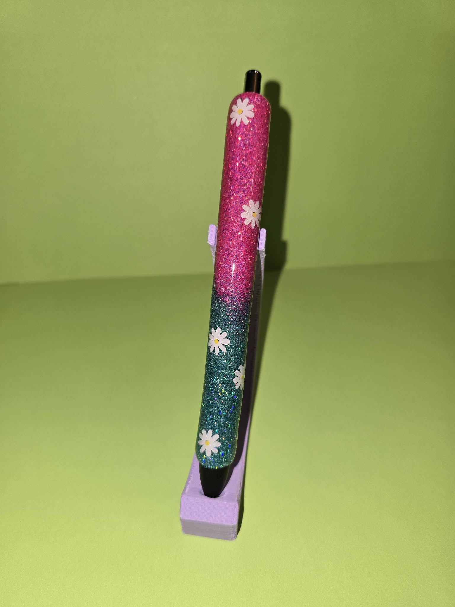 Glitter Gel Pens