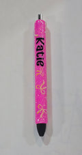 CUSTOM PENS