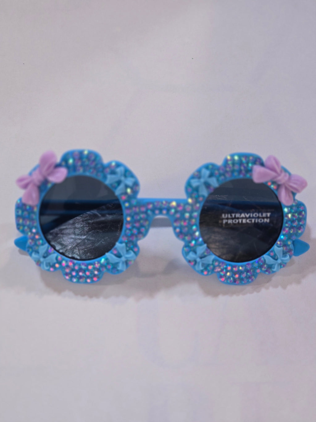 CUSTOM SUNNIES