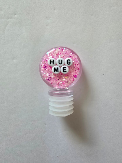 Acrylic Wine Stoppers