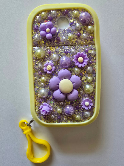 Large Bling Bottles