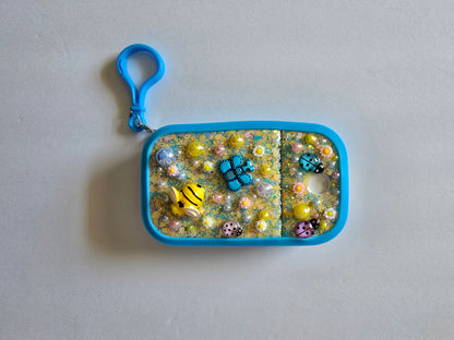 Large Bling Bottles