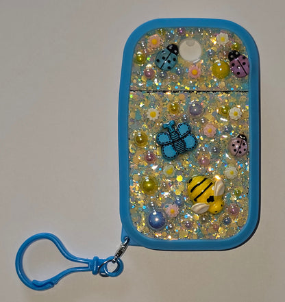 Large Bling Bottles