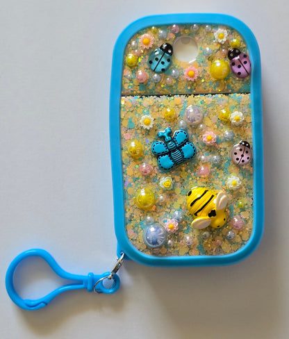 Large Bling Bottles