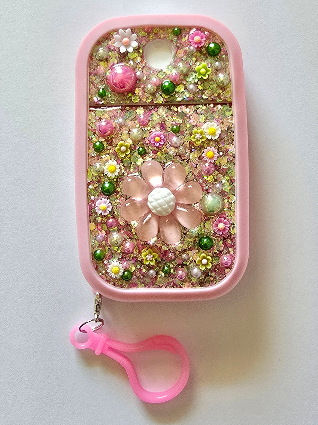 Large Bling Bottles