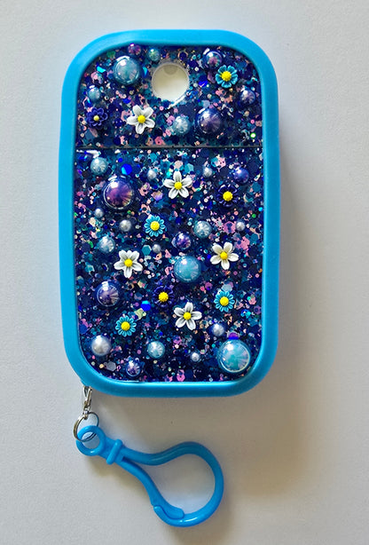 Large Bling Bottles