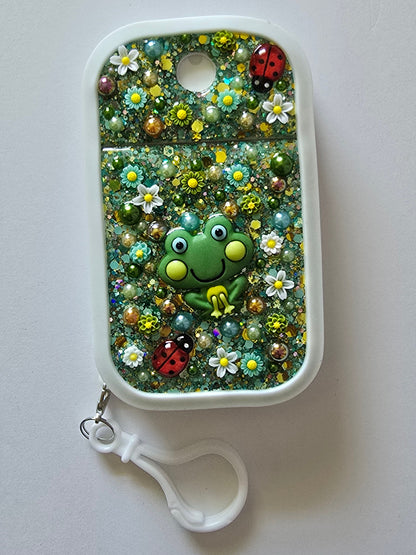 Large Bling Bottles