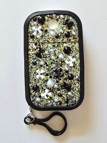 Large Bling Bottles