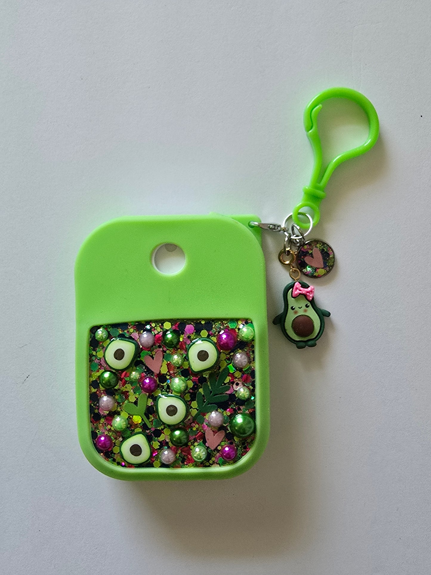 Small Bling Bottle