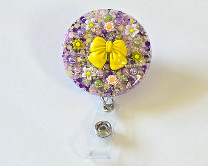 Badge Reel Permanent