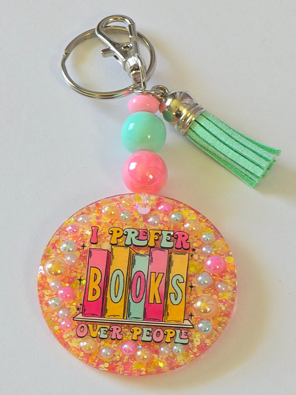 3D Keychains