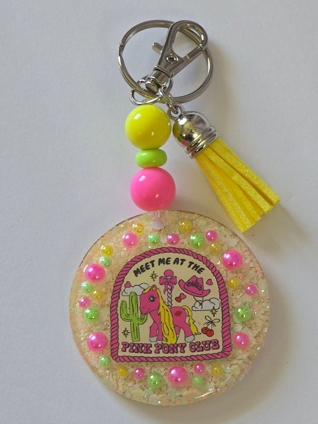 3D Keychains