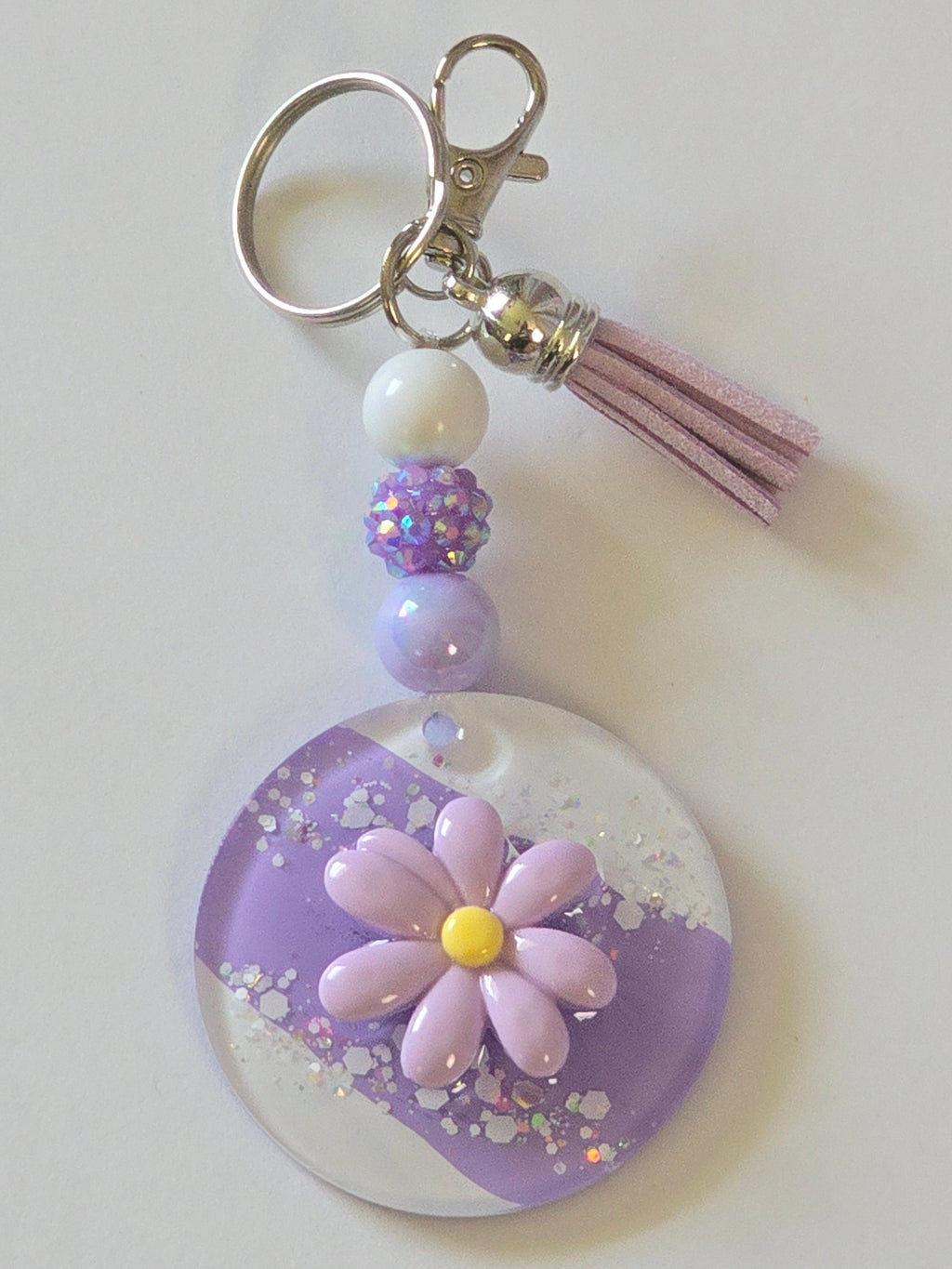 3D Keychains