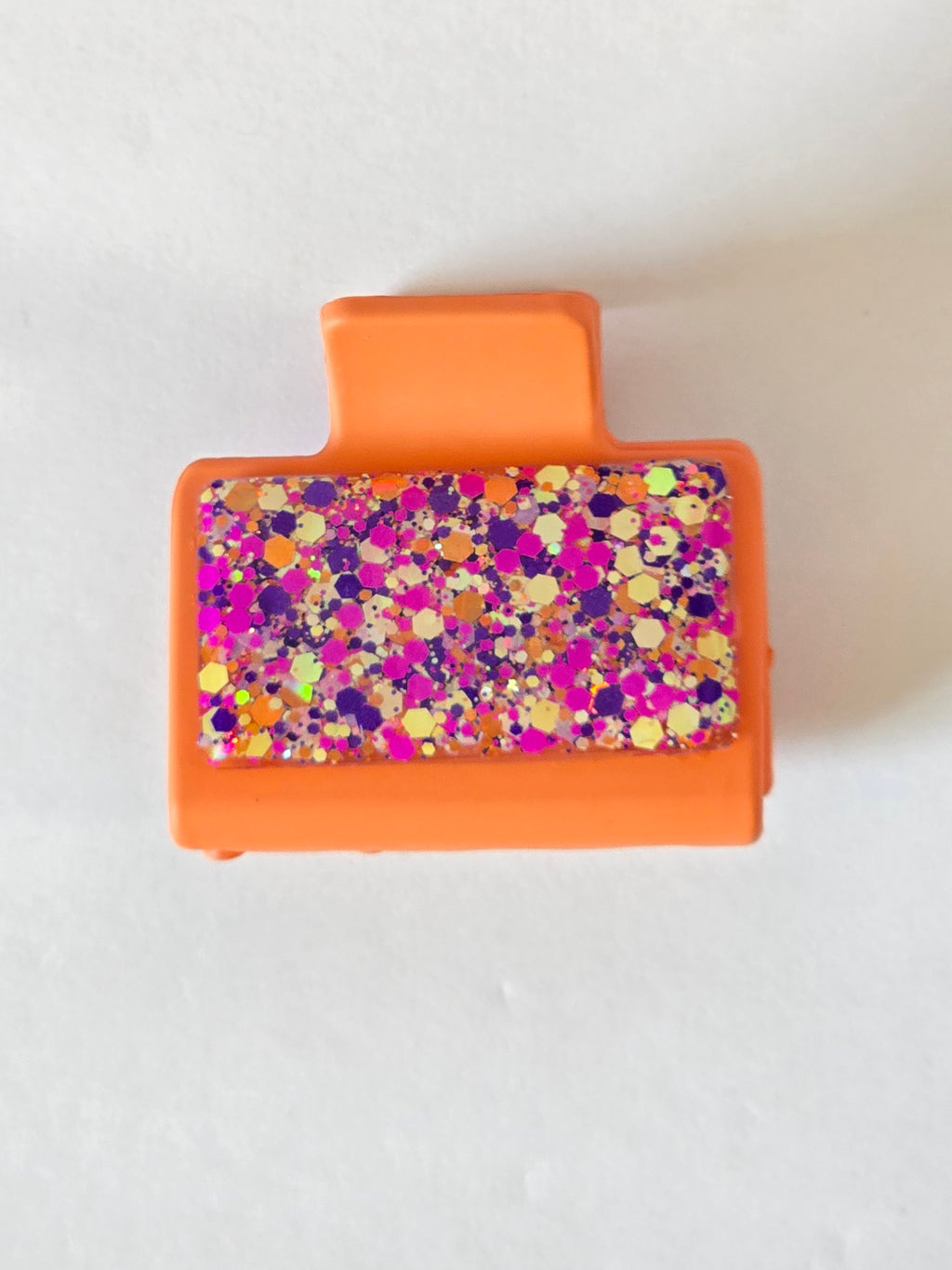 2" Glitter Glitz Clips