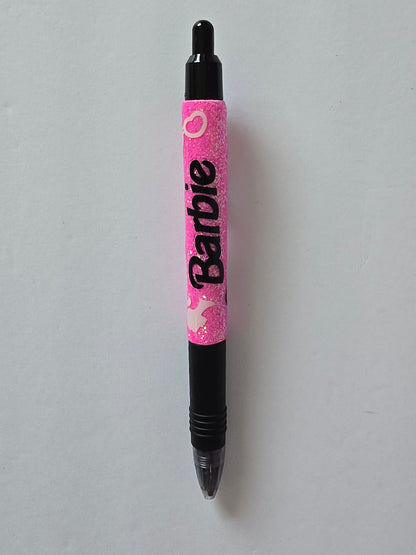 Glitter Ballpoint Pens