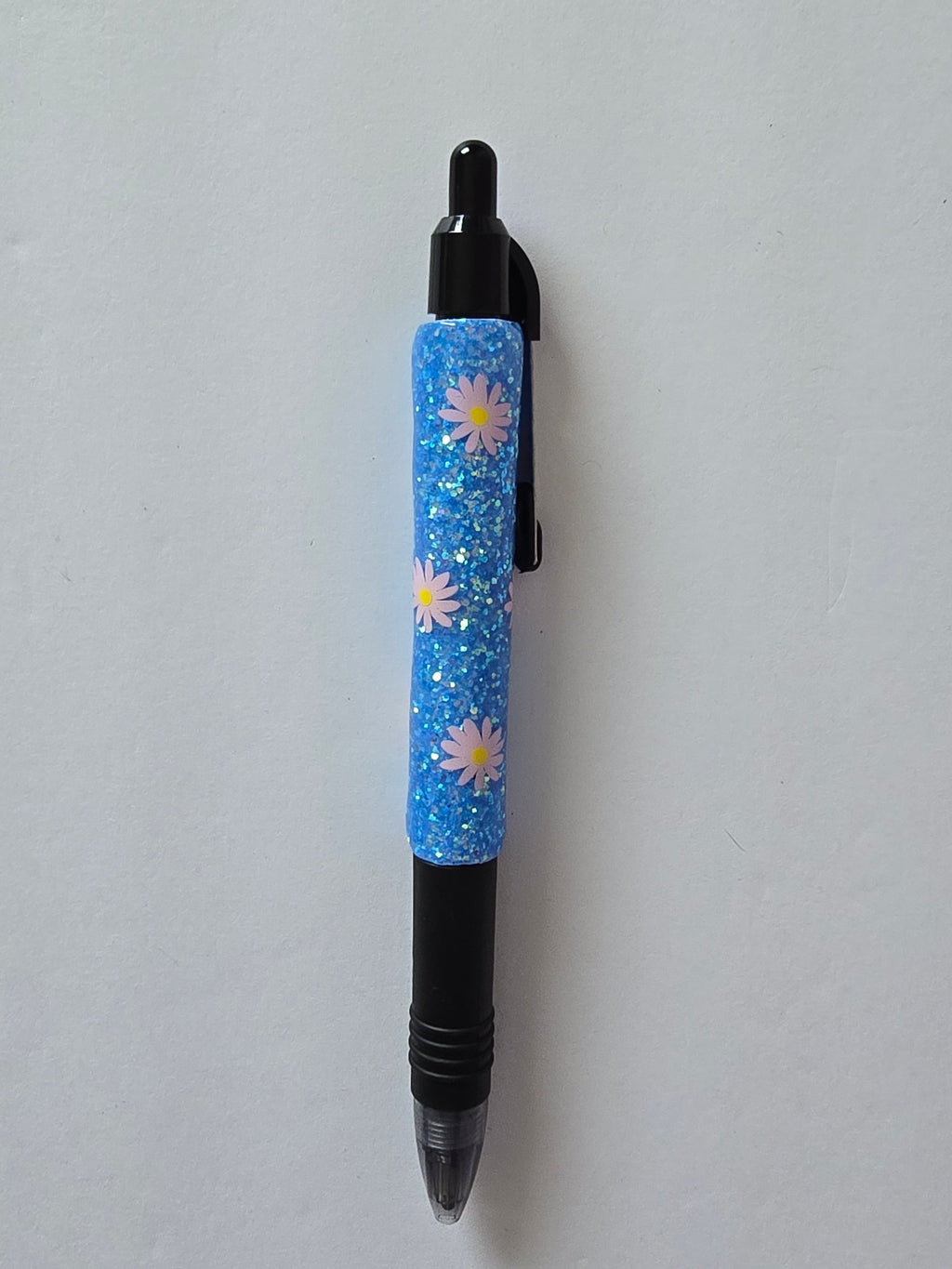 Glitter Ballpoint Pens