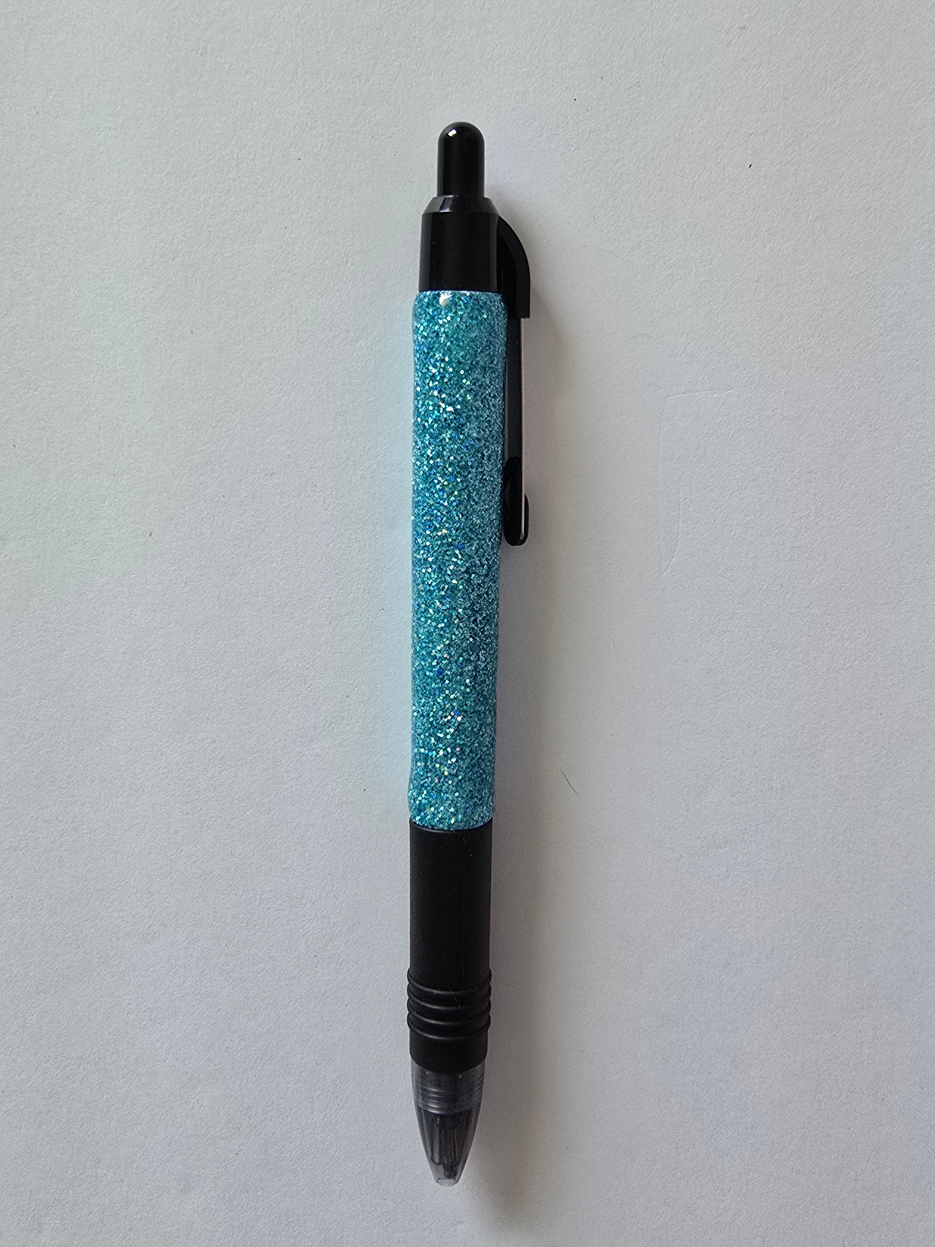 Glitter Ballpoint Pens