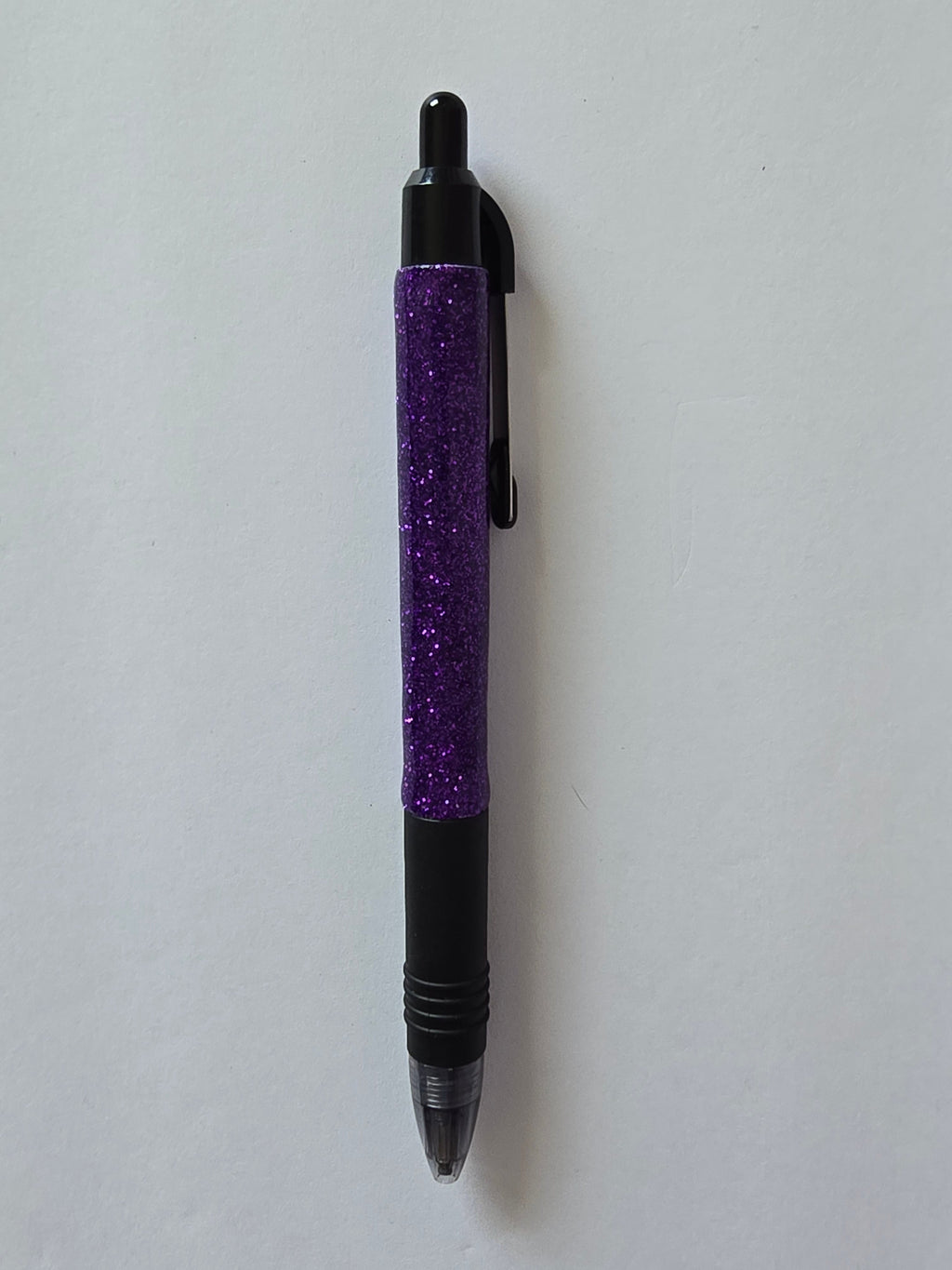 Glitter Ballpoint Pens