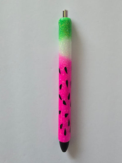 Glitter Gel Pens