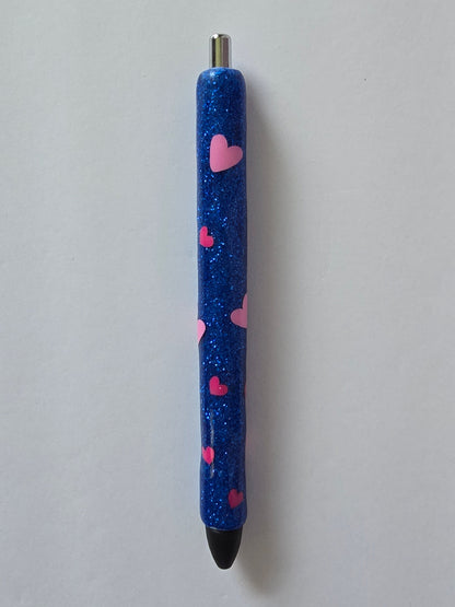 Glitter Gel Pens
