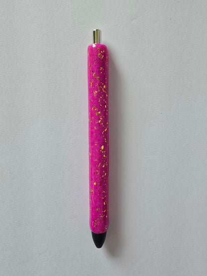 Glitter Gel Pens
