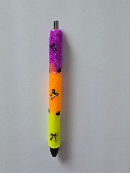 Glitter Gel Pens