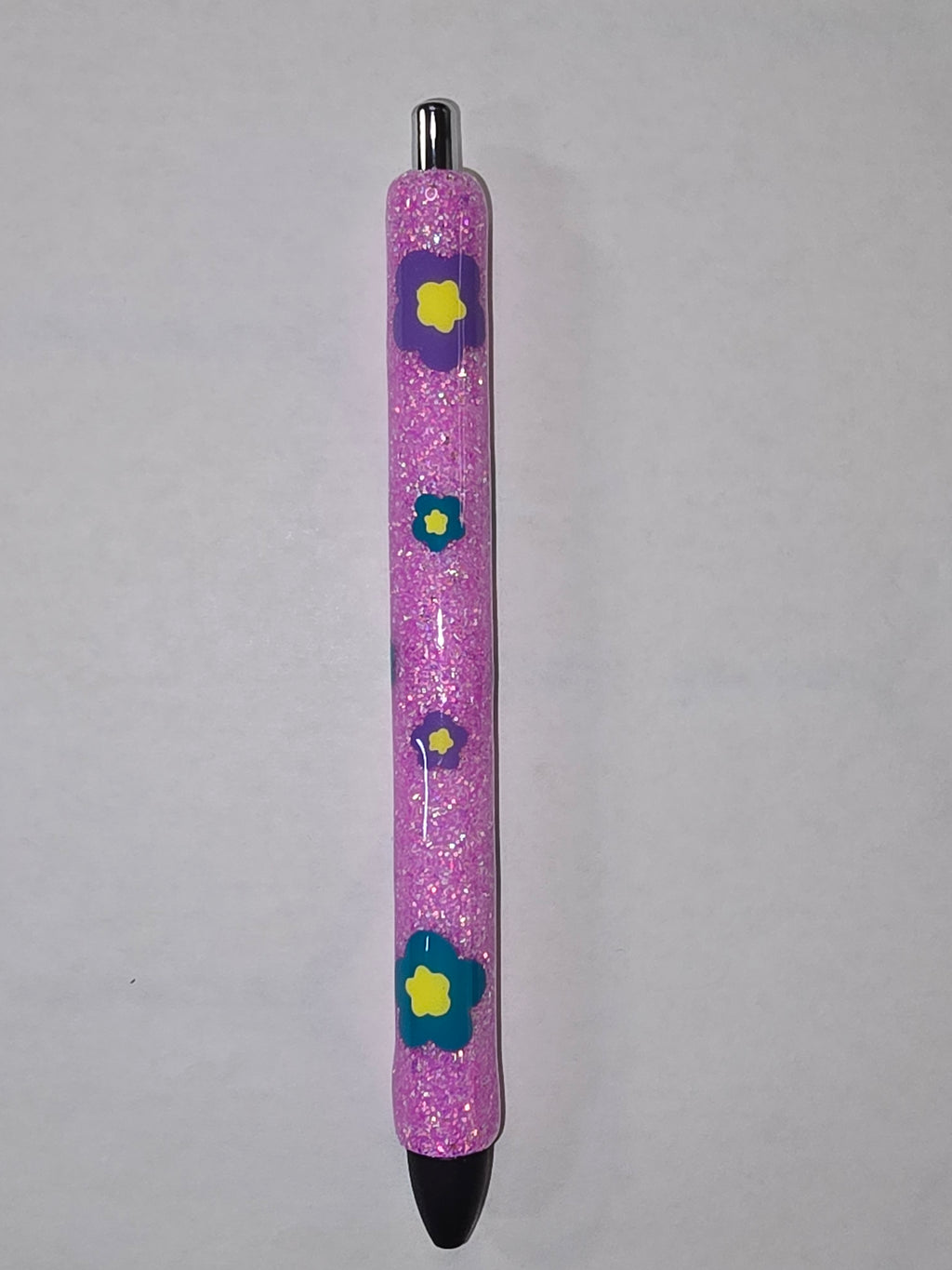 Glitter Gel Pens