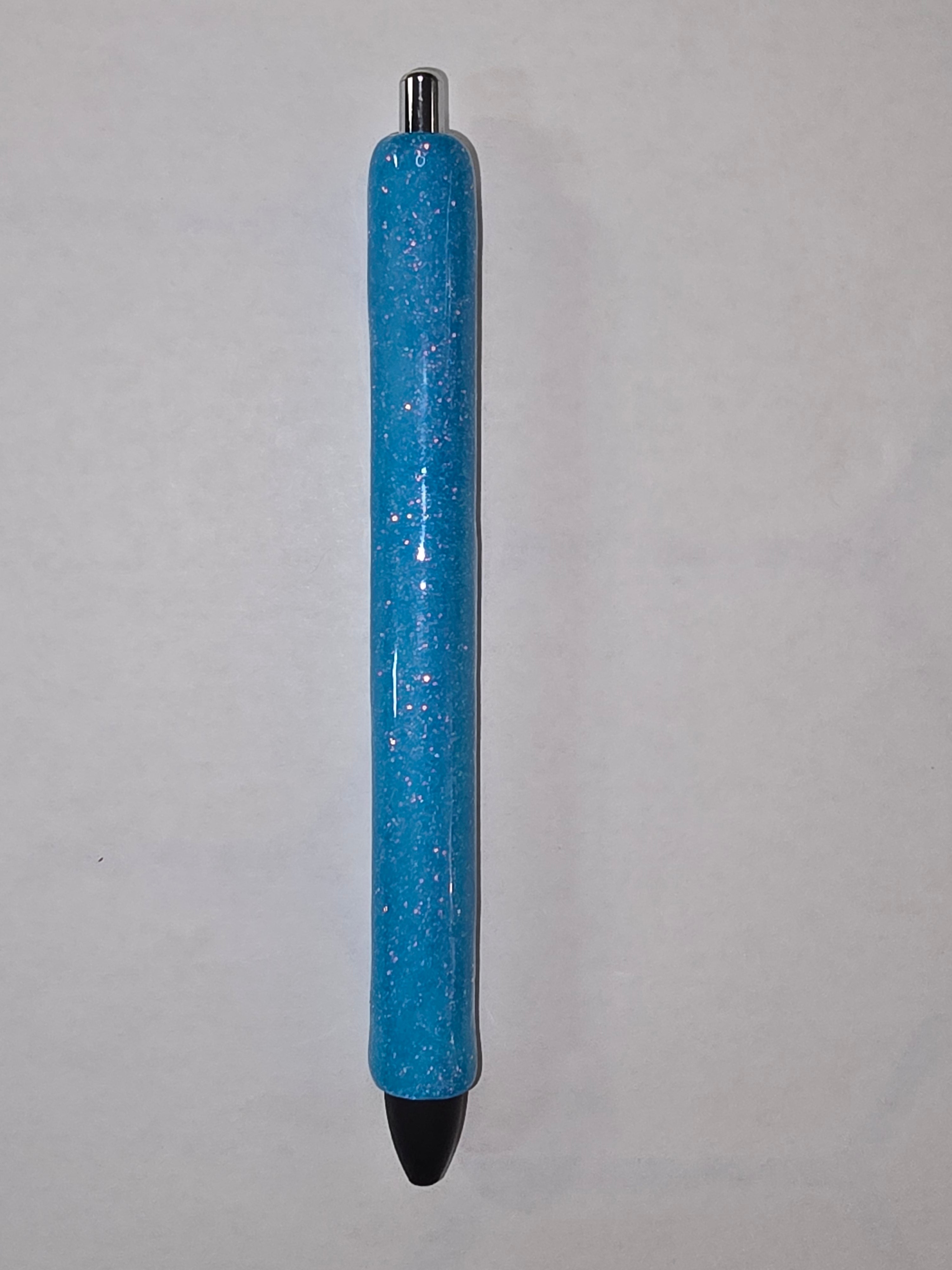 Glitter Gel Pens