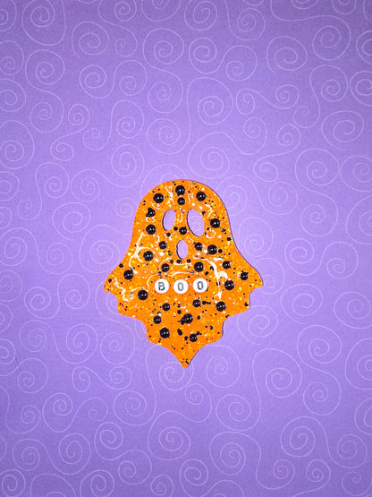 Halloween Magnets