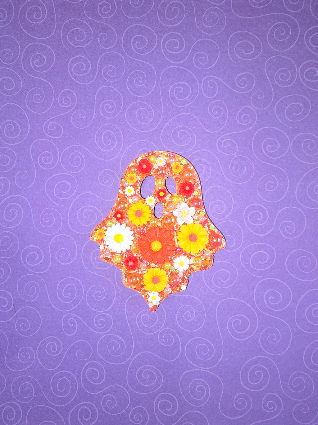 Halloween Magnets