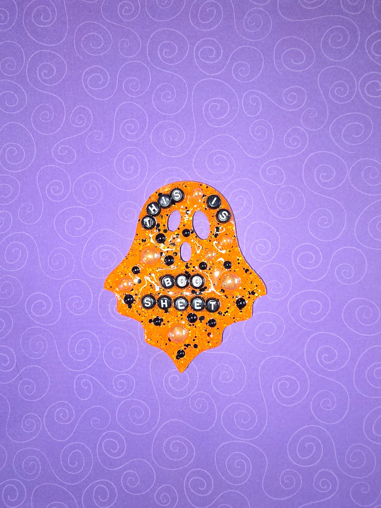 Halloween Magnets