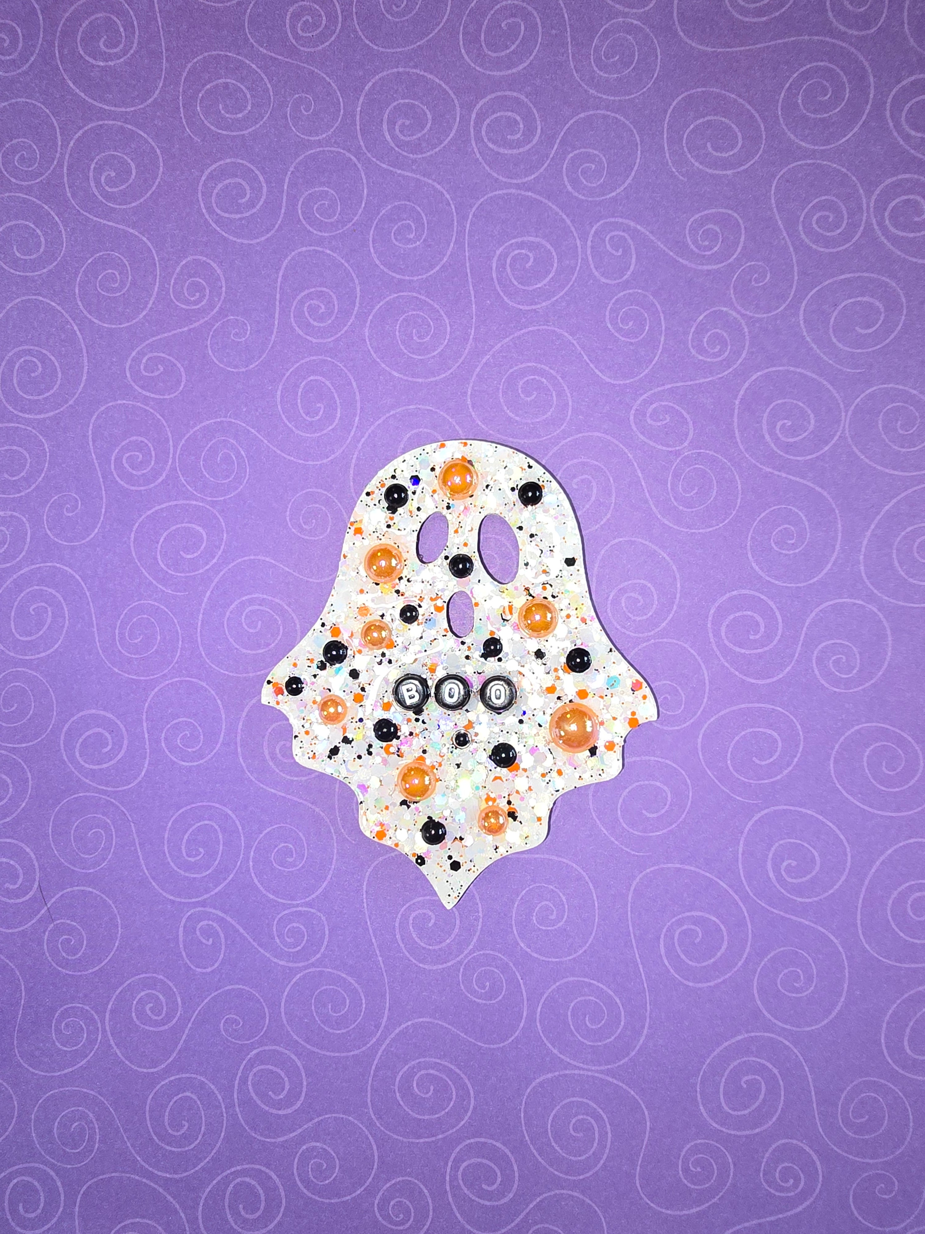 Halloween Magnets
