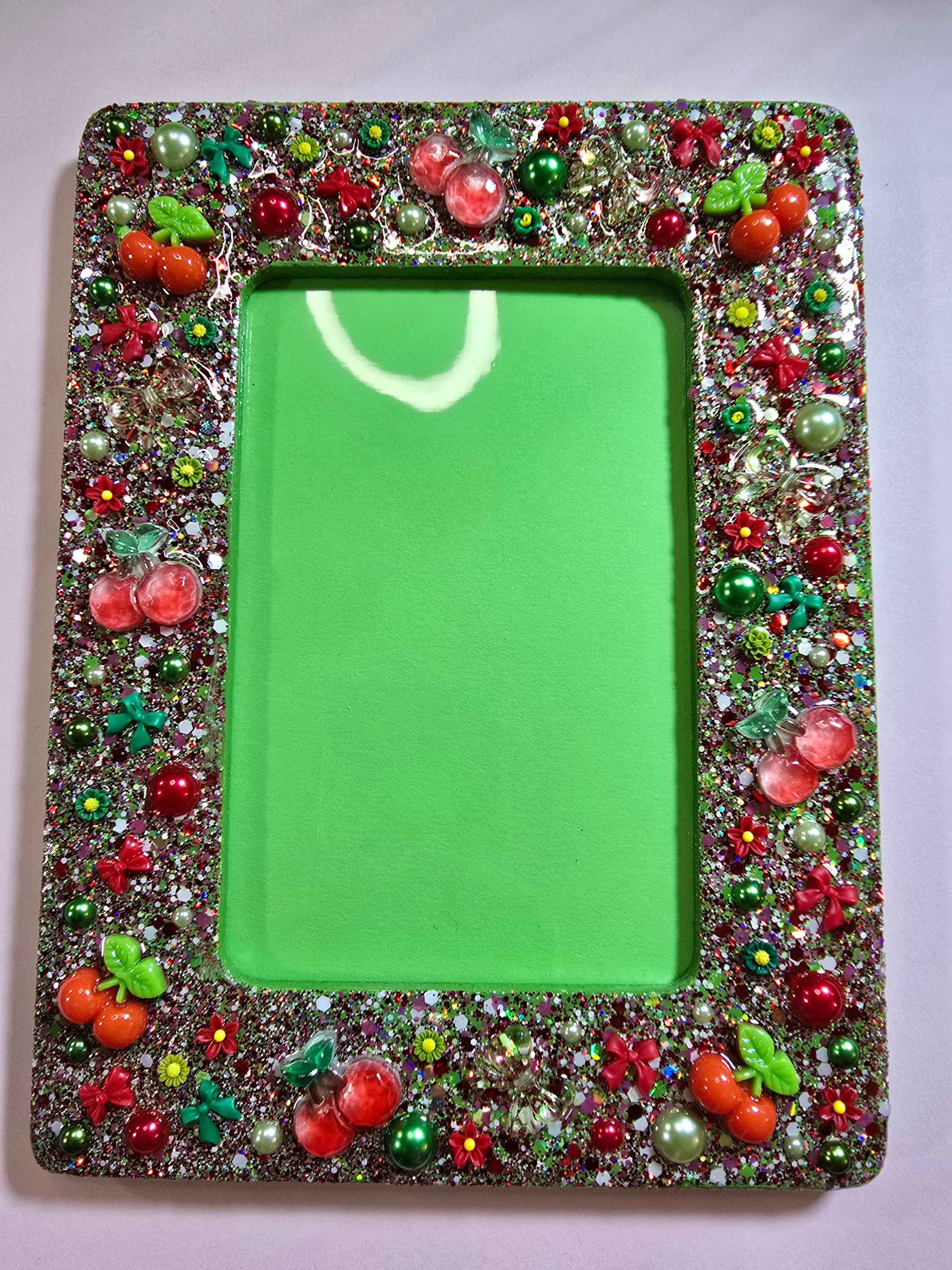 Dazzling Display Frames
