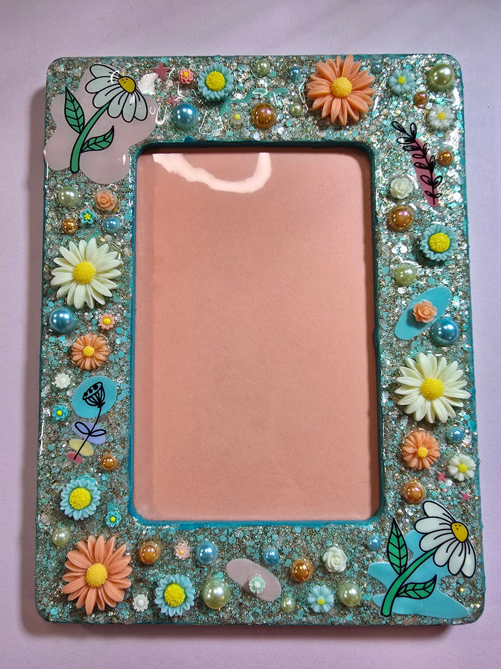 Dazzling Display Frames