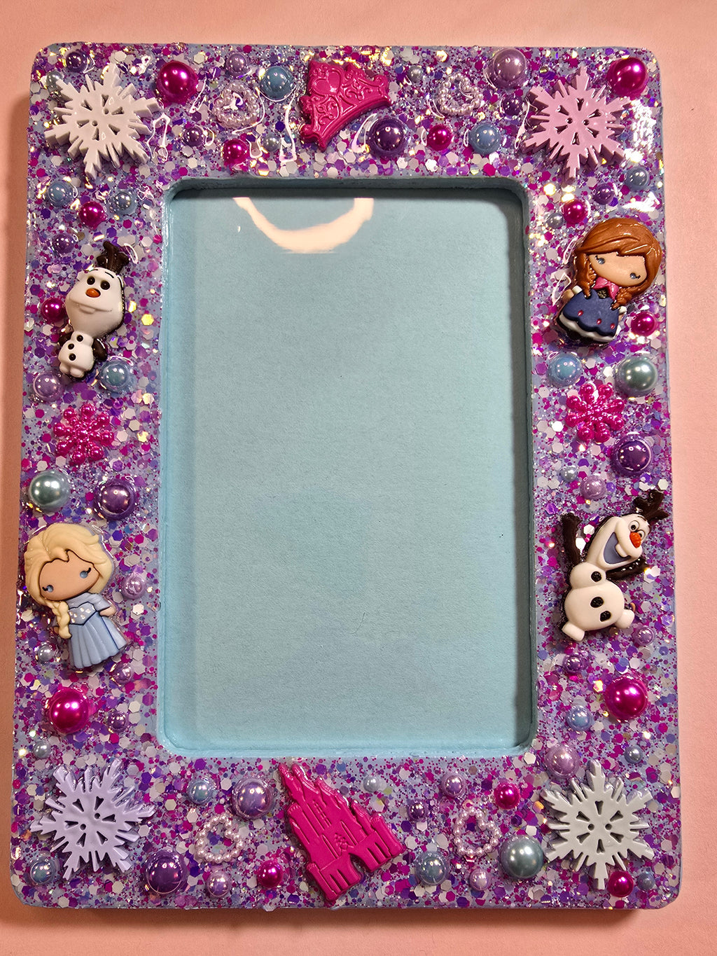 Dazzling Display Frames