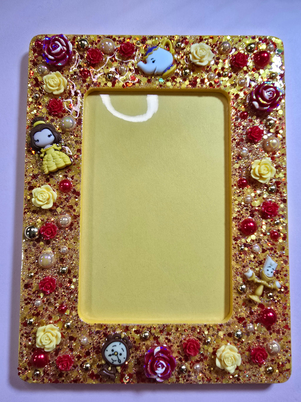 Dazzling Display Frames