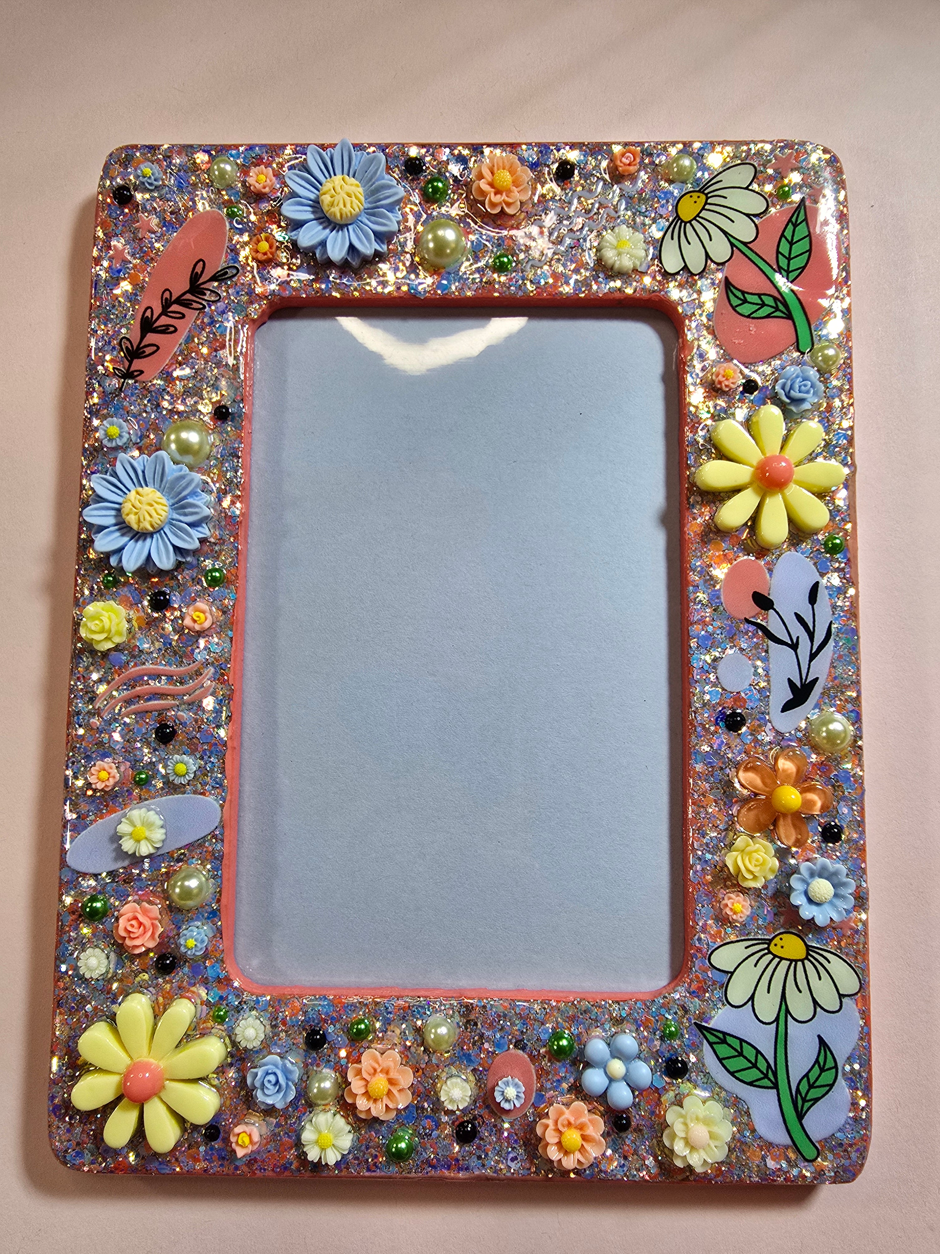 Dazzling Display Frames