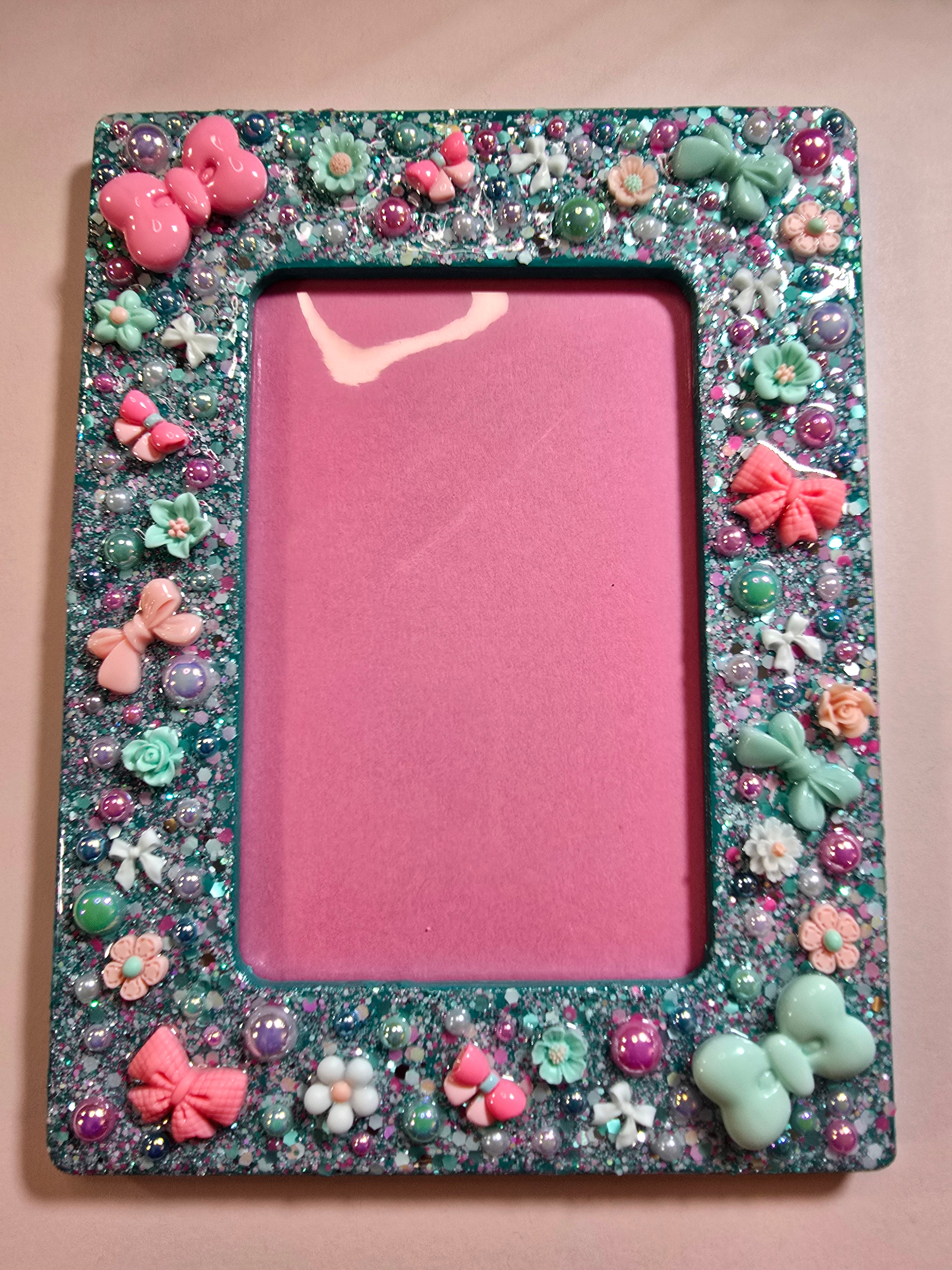 Dazzling Display Frames