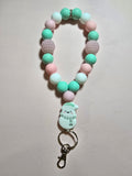 Holiday Wristlets