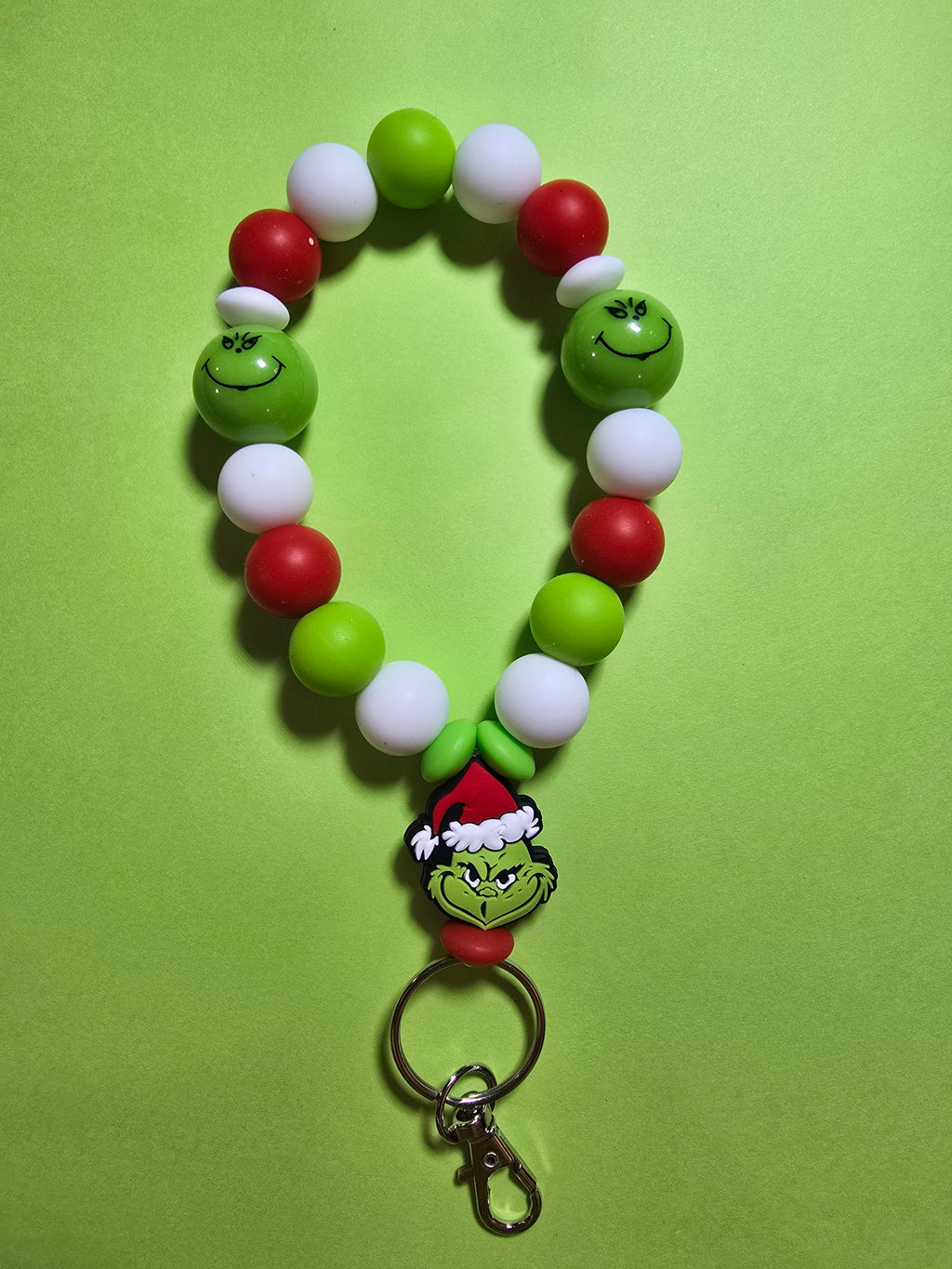 Holiday Wristlets