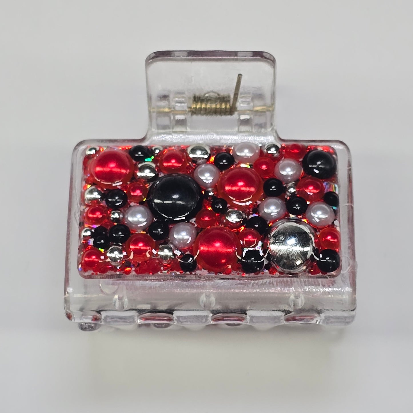 Pearl Sports Glitz Clips