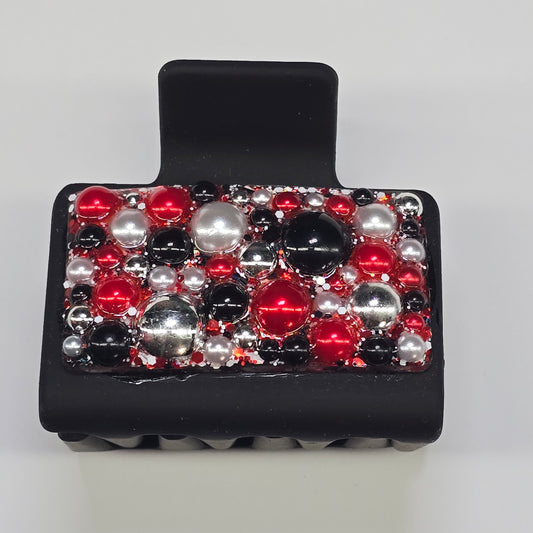 Pearl Sports Glitz Clips