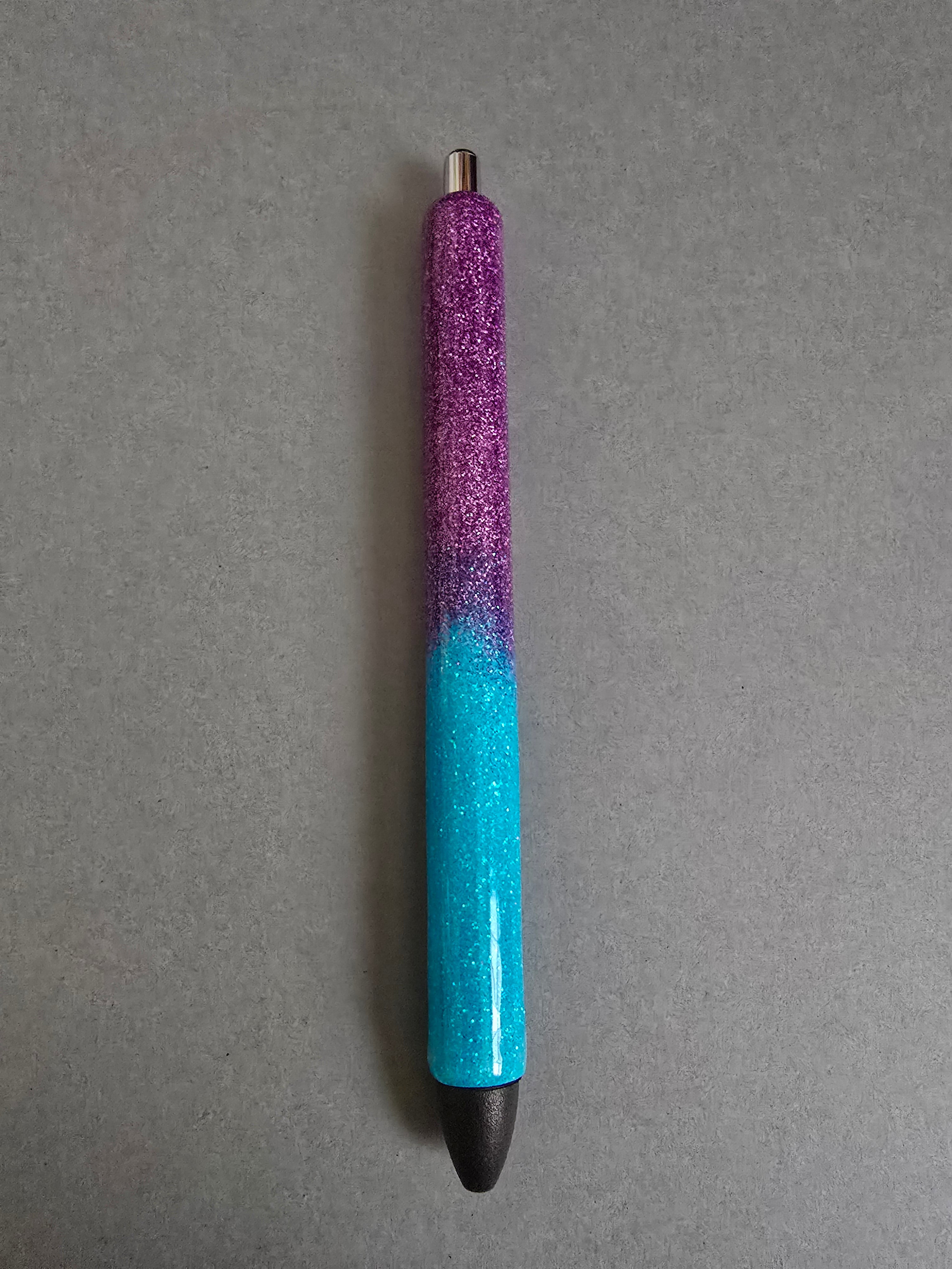 Glitter Gel Pens