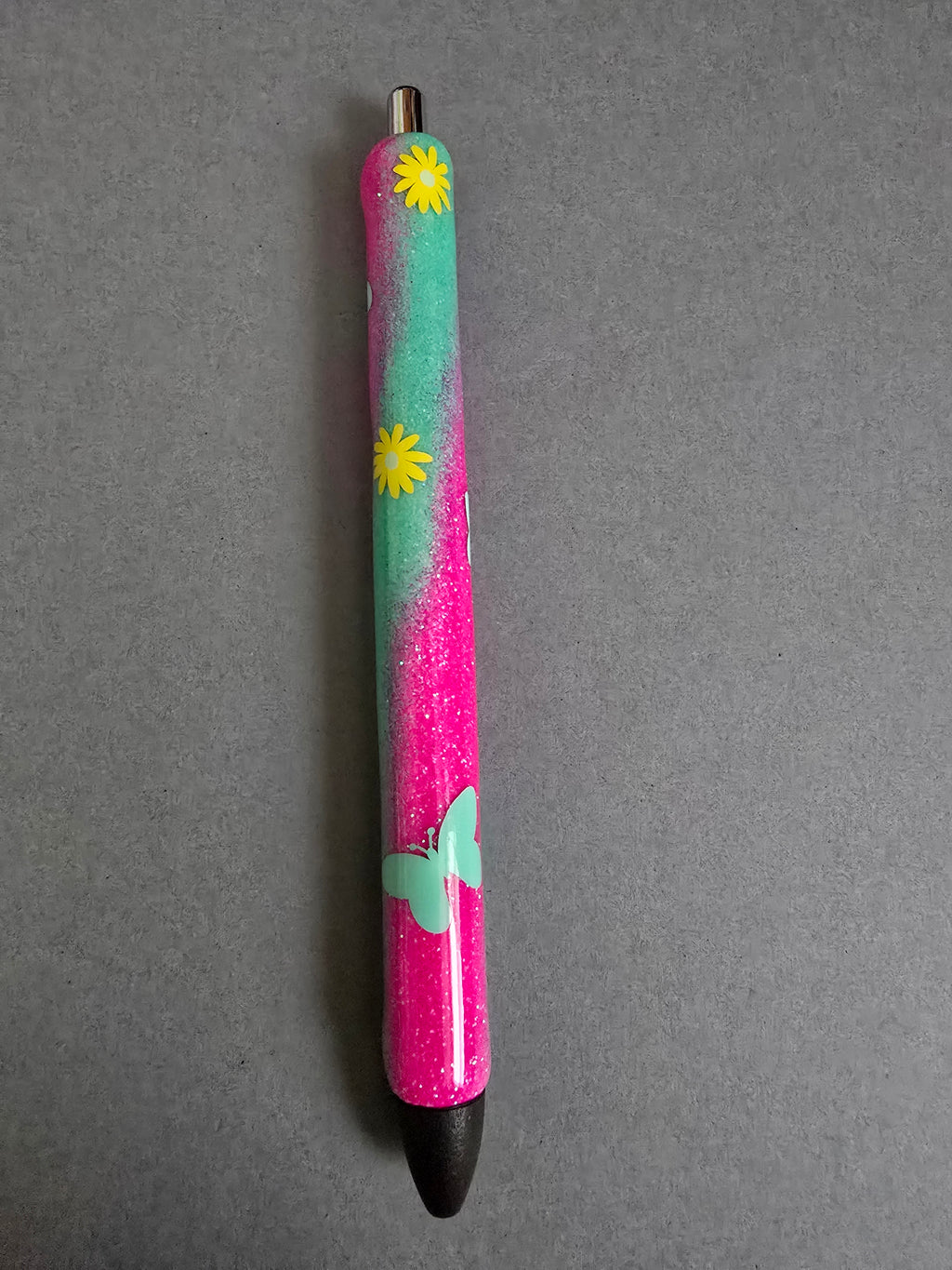 Glitter Gel Pens