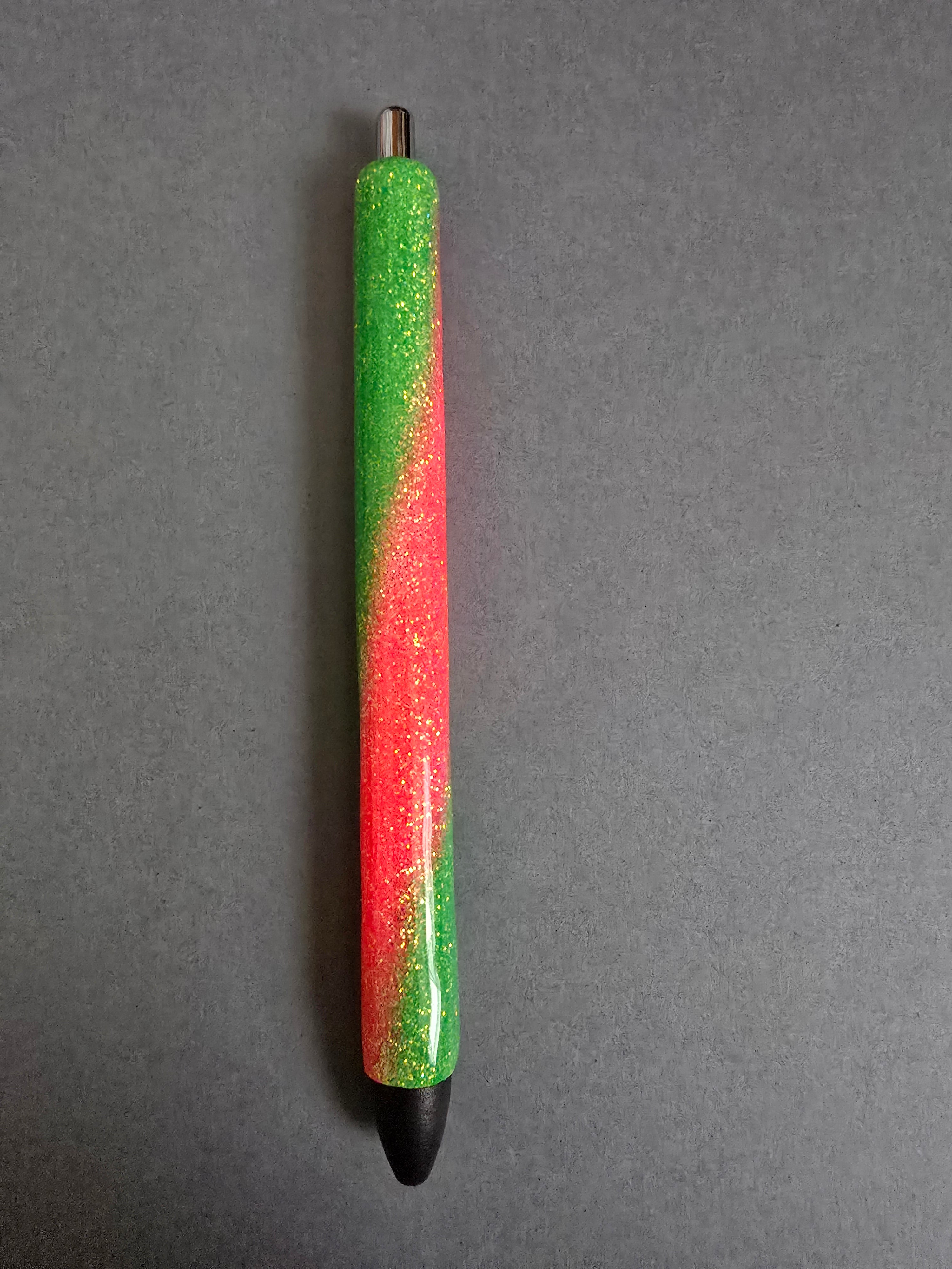 Glitter Gel Pens