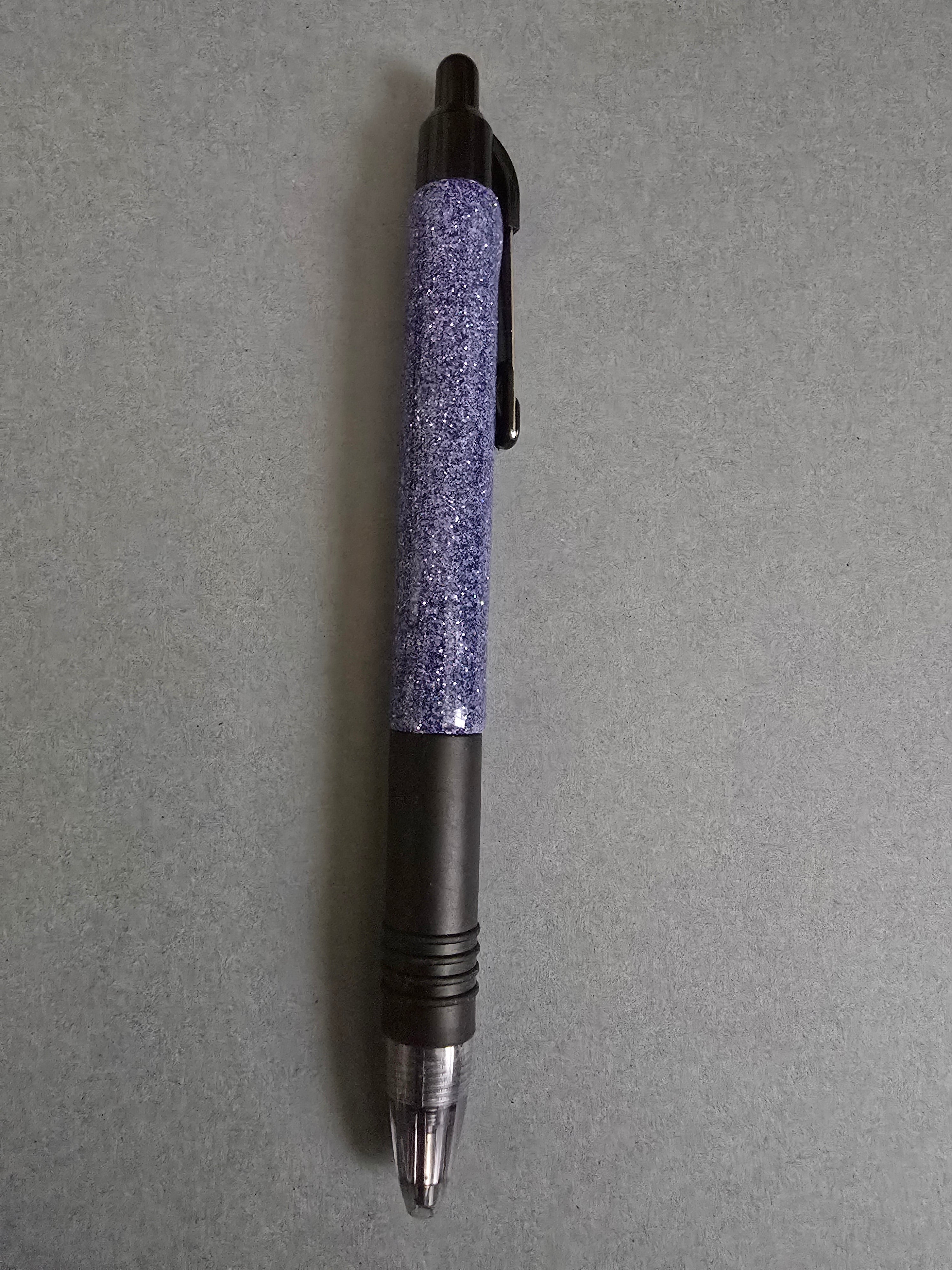 Glitter Ballpoint Pens