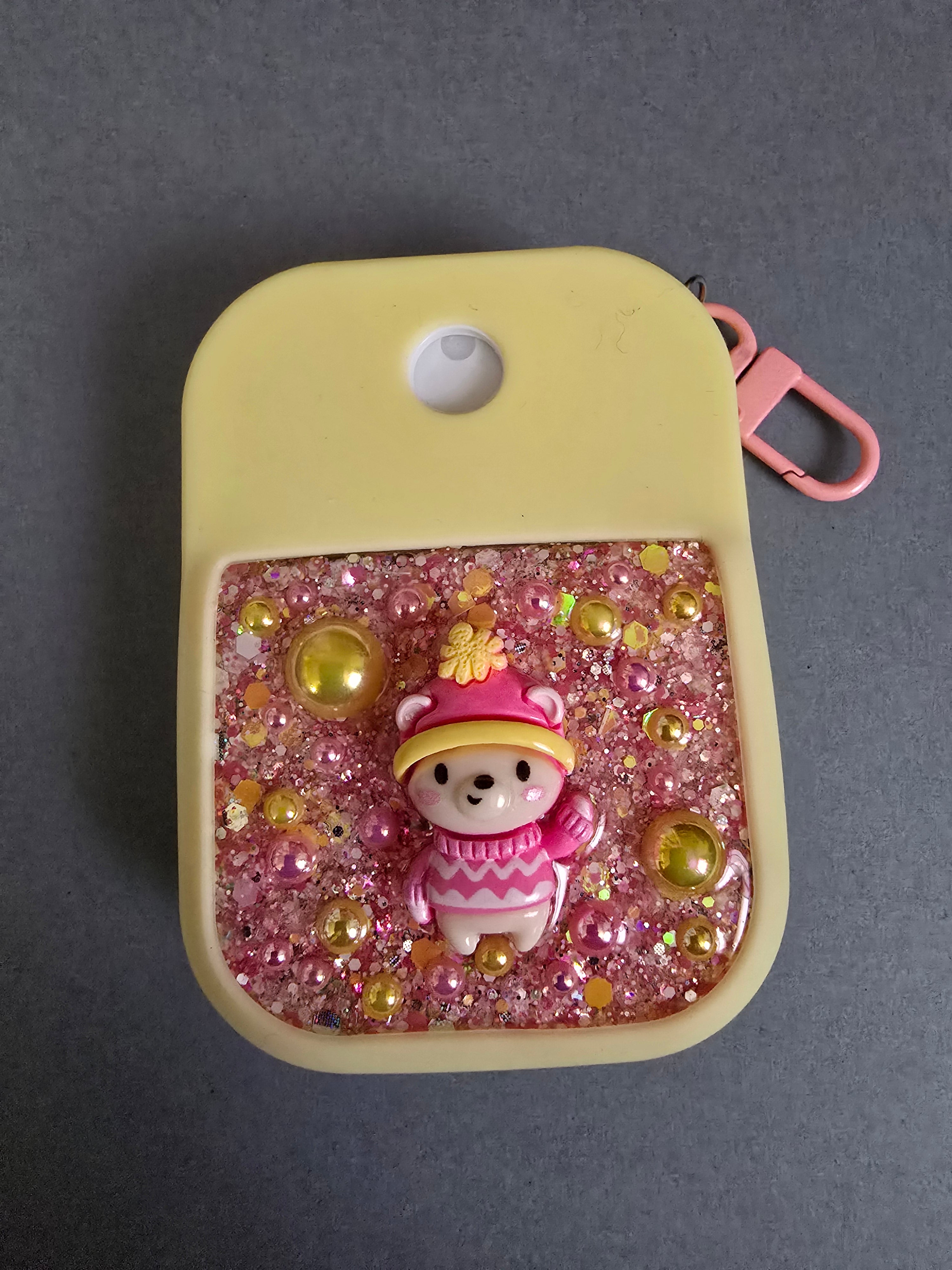 Small Bling Bottle