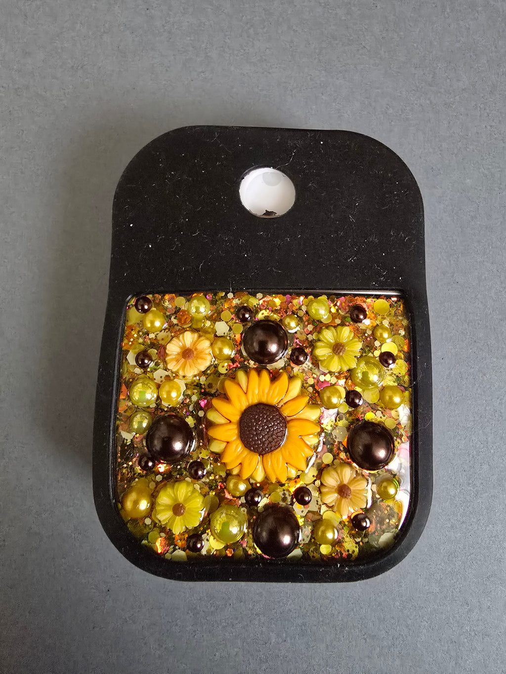 Small Bling Bottle